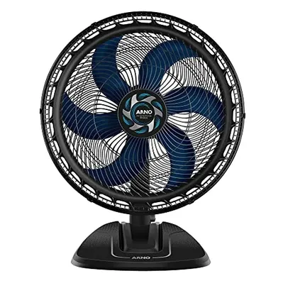 Ventilador Arno Xtreme Force Breeze 50cm VB50 220V