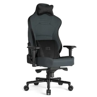 Cadeira Gamer DT3 Royce p/ pessoas Altas - Pré venda (Envios a partir de 10/11)