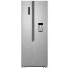 Refrigerador Philco 434 Litros Side By Side Eco Inverter Inox PRF533ID – 220 Volts