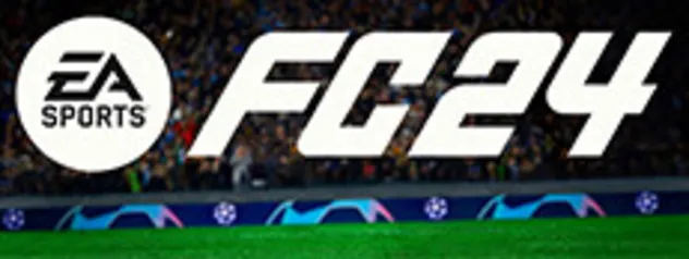 EA SPORTS FC™ 24