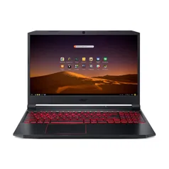 Notebook Gamer Aspire Nitro 5 AN515-44-R11B amd Ryzen 7 8GB 512GB ssd GTX1650 15,6' Endless