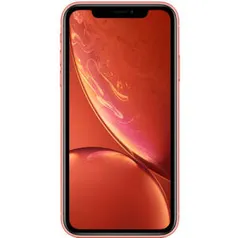 [R$2.991 AME + CC] iPhone XR 128GB Coral