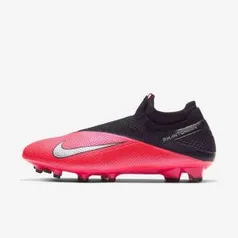 Chuteira Nike Phantom Vision 2 Elite Unissex | R$700