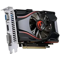 PLACA DE VIDEO AMD GPU R7 240 2 GB GDDR5 128 BIT SINGLE FAN, PCYES, PA240R5128SF