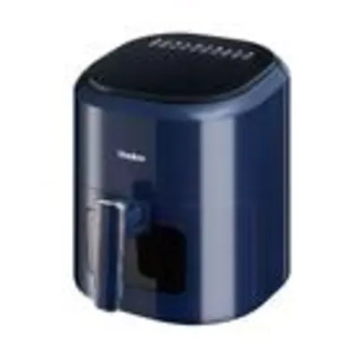 Fritadeira Eletrica Air Fryer Gaabor Marinus Touch S/oleo 4.2l Azul