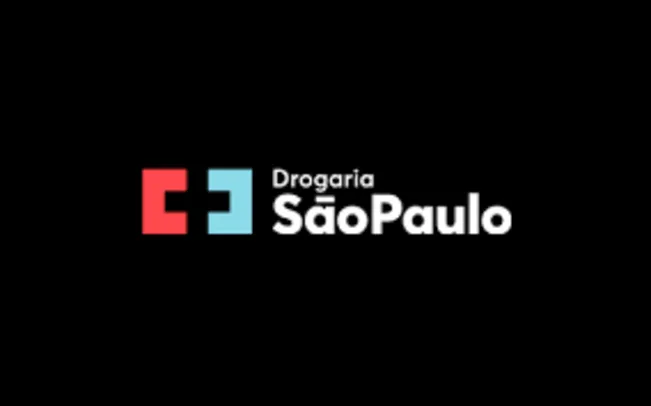 Cupom Drogaria São Paulo exclusivo R$25 OFF em todo o site