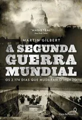 eBook: A Segunda Guerra Mundial