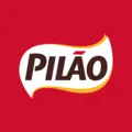 Logo Café Pilão