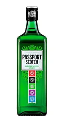 Whisky Passport, 1L