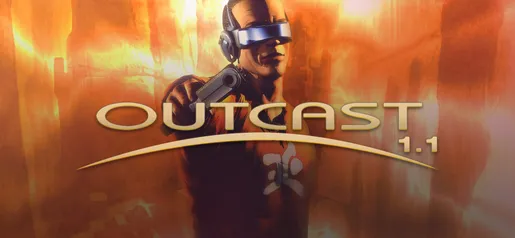 Jogo Outcast 1.1