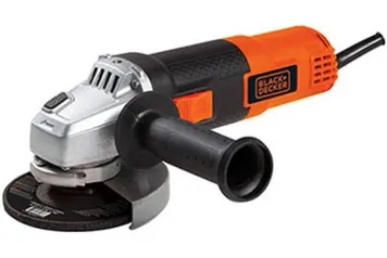 Esmerilhadeira Angular Black+Decker 4.1/2 650W 220V G650-B2