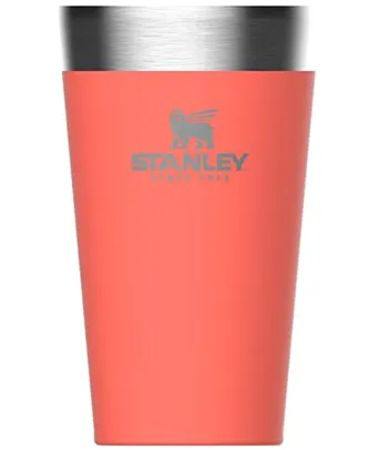 [Prime] Copo Térmico de Cerveja Stanley | 473ML