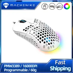 Machenique M620 3389