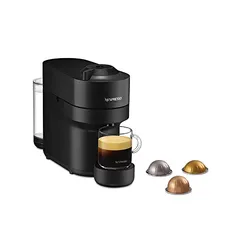 Nespresso Vertuo POP ‎Preto 110V