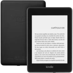 [Prime] Kindle Paperwhite | R$354