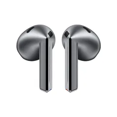 Samsung Galaxy Buds3, Fone de Ouvido sem fio, Cancelamento ativo de Ruído, Galaxy AI