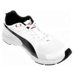 NETSHOES - Tênis Puma Synthesis - 62% De Desconto - R$ 94,90