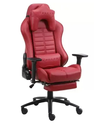 Cadeira Gamer XT Racer Reclinável Giratória 