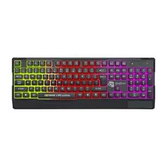 [PRIME] Teclado Gamer Enemy, Elg