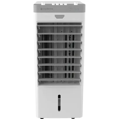 Climatizador de Ar Ventilar Dual Tank Cadence CLI306 Branco 65W 127V