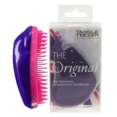 Escova de Cabelo Tangle Teezer The Original Plun Delicious