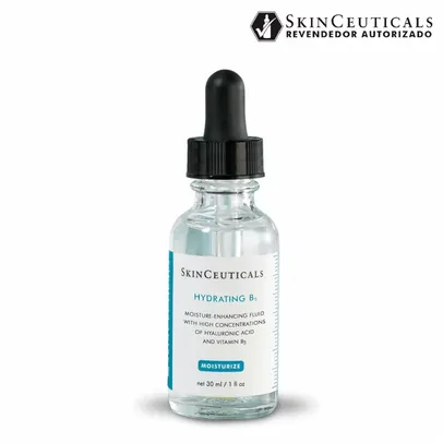 Sérum Hidratante Skinceuticals Hydrating B5 30ml - PanVel Farmácias