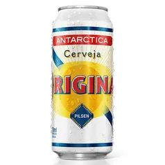 (Regional) Cerveja Original Pilsen Lata 473ml