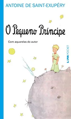 (Ebook Kindle) O Pequeno Príncipe