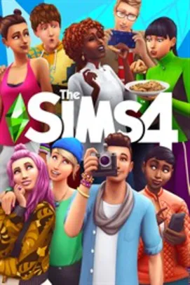 The Sims™ 4 | Xbox