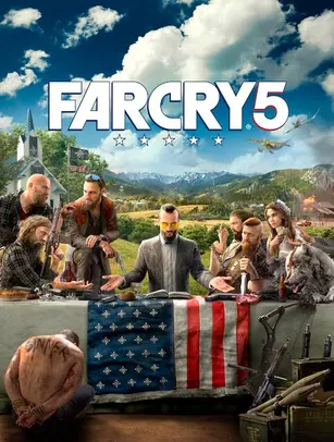 Far Cry® 5