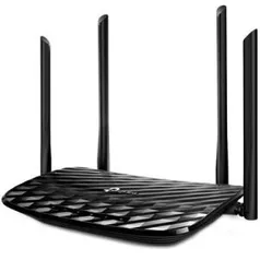 Roteador TP-Link Archer C6 | R$290