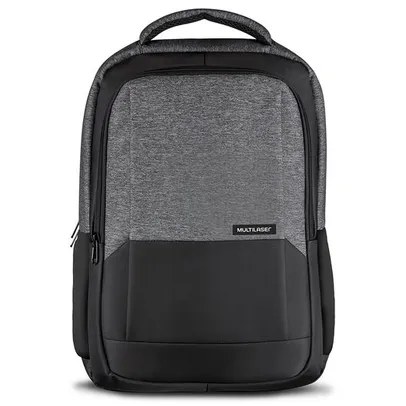 Mochila Para Notebook 15.6" Multilaser Midtown BO443