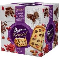 Seleção de panettone e chocottone por R$ 10,00