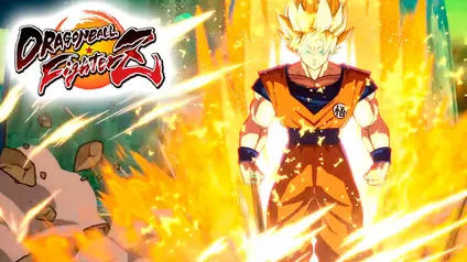 DRAGON BALL FighterZ - PC