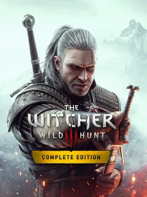 The Witcher 3: Wild Hunt - Complete Edition