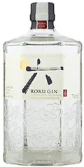 [PRIME] Gin Roku 700ml | R$120