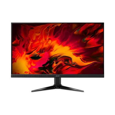 [AME R$ 755 ] Monitor Acer Gamer Nitro 23.8 VA FHD 165Hz 1ms 2HDMI 250Nits QG241Y  + Teclado