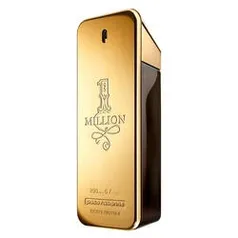 (CC Americanas) 1 Million 200ml Paco Rabanne - Eau de Toilette 200ml