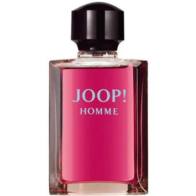 Joop! Homme Eau de Toilette - Perfume Masculino 75ml | R$110