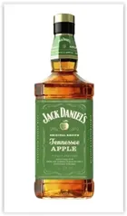 Whisky Jack Daniels Tennessee Apple Americano