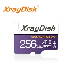 [Taxa Inclusa/Moedas] Cartão de Memória Micro SD Xraydisk 128GB