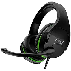 [Prime] HyperX CloudX Stinger™ (Licenciado para Xbox) R$230