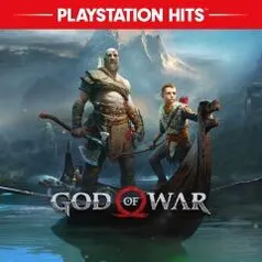 God of War - PSN