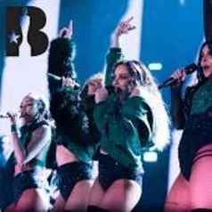 [Google play music] Músicas do BRIT Awards 2016 (live) - Grátis