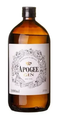 Gin 1 Litro Apogee