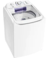 Lavadora de Roupas 13Kg Electrolux LAC13 R$1084