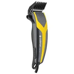 Máquina de Cortar Cabelo Master Cut, 220v, Cadence