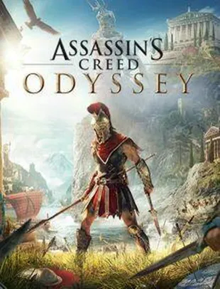 Assasssin's Creed Odyssey: Starter Edition -50%