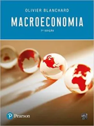 Macroeconomia | R$134