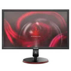 Monitor Ozone 24.5´ Pro, 144Hz, 1ms, Altura Ajustável - OZDSP25PRO